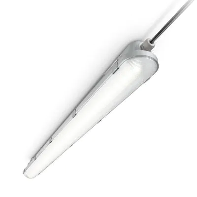 Réglette LED étanche 120 cm