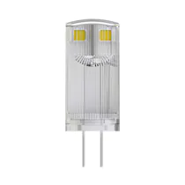 Ampoules capsules G4 LED