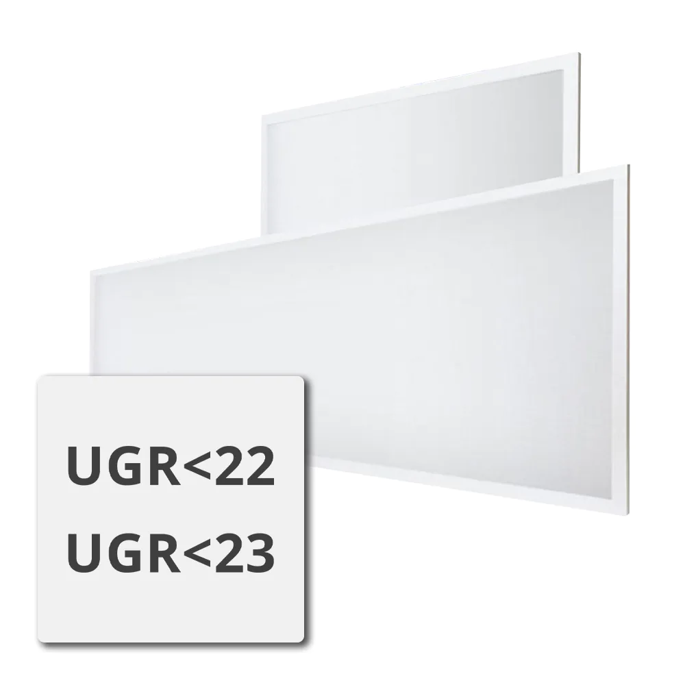 UGR22 & UGR23