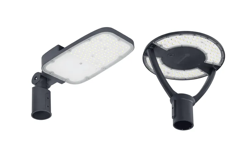 Eclairage public