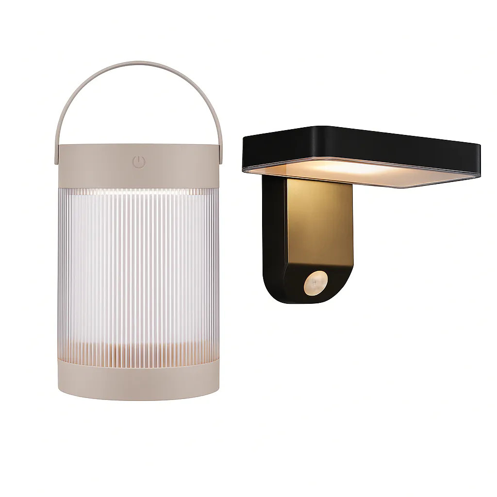 Lampes solaires Nordlux