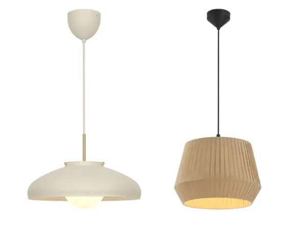 Lustre beige 
