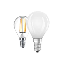 E14 dimmables