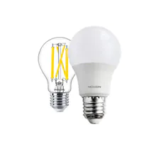 E27 dimmables