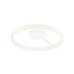 SLV One Aluminium Blanc 23W 3100lm - 927-930 CCT | Meilleur Rendu Des Couleurs - Dimmable 