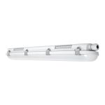 Ledvance Réglette LED Étanche Imperméable Value 9W 1080lm - 840 Blanc Froid | 60cm 