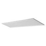 Ledvance Panneau LED Planon Plus 1200x300mm 40W 3100lm - 830 Blanc Chaud