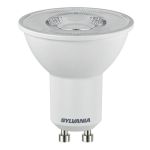 Sylvania RefLED ES50 Spot LED GU10 PAR16 6.2W 450lm 110D - 840 Blanc Froid | Équivalent 50W
