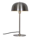 Nordlux Cera Lampe De Chevet Argent | Convient pour E14