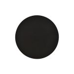 Emibig Applique Murale Form Acier Noir | Convient pour 1x G9 - Max 8W