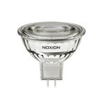 Noxion PerfectColor Spot LED GU5.3 MR16 4.5W 345lm 60D - 930 Blanc Chaud | Meilleur Rendu Des Couleurs - Dimmable - Équivalent 35W