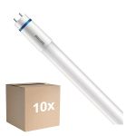 Lot 10x Philips Master Tube LED T8 (EM/Direct 230V) High Output T8 16.7W 3100lm - 865 Lumière Du Jour | 150cm - Équivalent 58W