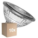 Lot 10x Ledvance Spot LED GU5.3 MR16 2.2W 230lm 36D - 927 Blanc Très Chaud | Meilleur Rendu Des Couleurs - Dimmable - Équivalent 20W