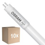 Lot 10x Osram Tube LED T5 SubstiTUBE (HF) High Efficiency 7W 1000lm - 865 Lumière du Jour | 55cm - Équivalent 14W