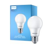 Philips Corepro LED Ampoule E27 Poire Dépolie 4.9W 470lm - 830 Blanc Chaud | Équivalent 40W