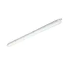 Philips Réglette LED Étanche CoreLine WT120C G3 37W 6000lm - 840 Blanc Froid | 150cm - Éclairage De Secours 3 Heures - Équivalent 2x58W