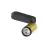 SLV Grip! Aluminium Spot Dorée | Convient pour 1x GU10