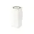 SLV Theo Pro L Up/Down Applique Murale Aluminium Blanc 30W 3600lm - 827 Blanc Très Chaud | Extérieur - IP65 - Dimmable