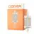 Osram LED R7s 78mm Claire 7.3W 806lm - 827 Blanc Très Chaud | Équivalent 60W