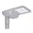 Ledvance Éclairage public LED Flex Petit RV25ST Gris 36W 5180lm 25x145D - 740 Blanc Froid | IP66 – Asymétrique