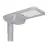 Ledvance Éclairage public LED Flex Moyen RV25ST Gris 80W 11400lm 25x145D - 730 Blanc Chaud | IP66 – Asymétrique