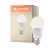 Ledvance Smart+ Zigbee E27 A60 9W 806lm - 827 Blanc Très Chaud | Dimmable - Équivalent 60W