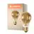 Ledvance Smart+ Wifi E27 A60 6W 470lm - 822-850 Variable Blanc | Dimmable - Équivalent 40W