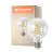 Ledvance Smart+ Wifi E27 G80 8W 806lm - 827-865 Variable Blanc | Dimmable - Équivalent 60W