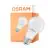 Osram Classic LED E27 Poire Dépolie 4.9W 470lm - 827 Blanc Très Chaud | Équivalent 40W