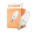 Osram Classic LED E14 Bougie Dépolie 7.5W 806lm - 827 Blanc Très Chaud | Équivalent 60W