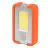 Ledvance LED Flashlight Compact Orange 4W 400lm 120D - 865 Lumière Du Jour | IP65