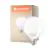 Ledvance Smart+ Mater E27 G95 14W 1521lm - 827-865 Variable Blanc | RGBW - Dimmable - Équivalent 100W