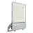 Ledvance Projecteur LED Flex Blanc 250W 37500lm 60D - 830 Blanc Chaud | IP66 - Dali Dimmable - Symétrique 