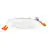 Osram Downlight LED Recess Slim Blanc 8W 550lm 110D - 865 Lumière Du Jour | Diamètre 120mm