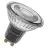 Ledvance Spot LED GU10 PAR16 8W 750lm 36D - 827 Blanc Très Chaud | Dimmable - Équivalent 100W