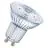 Osram Spot LED GU10 PAR16 Smart+ 4.7W 350lm 45D - 827 Blanc Très Chaud | Zigbee Dimmable - Équivalent 35W