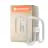 Ledvance Dulux-SQ LED 13W - 840 Blanc Froid| 2-Pins - Équivalent 28W