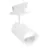Ledvance Spot LED Sur Rail 3 Phases  Blanc 30W 3600lm - 940 Blanc Froid| Meilleur Rendu Des Couleurs