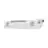 Ledvance Réglette LED Étanche Damp Proof Fit 31W 4960lm - 840-850-865 CCT | 120cm - Équivalent 2x36W
