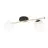 Emibig Plafonnier Splendi Acier Noir | Convient pour 2x E14 - Max 10W