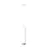 Emibig Suspension Luminaire Kibo Acier Blanc | Convient pour 1x GU10 - Max 10W