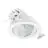 Philips Spot LED LuxSpace Accent Compact RS771B 23.5W 2800lm 36D - 840 Blanc Froid | 130mm 
