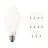 Lot 12x Osram Powerstar E40 HQI-E 250W - 952 Blanc Froid | Meilleur rendu des couleurs - Pro