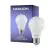 Noxion Lucent Classic LED E27 Poire Dépolie 8W 806lm - 840 Blanc Froid | Équivalent 60W