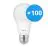 Lot 100x Noxion Pro LED E27 Poire Dépolie 5.5W 470lm - 827 Blanc Très Chaud | Dimmable - Équivalent 40W