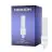 Noxion Lucent PL-S LED 2.8W - 840 Blanc Froid | 2-Pins - Équivalent 5W