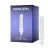 Noxion Lucent PL-S LED 4.3W - 827 Blanc Très Chaud | 2-Pins - Équivalent 9W