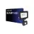Noxion Projecteur LED Beamy G3.1 Noir 20W 2200lm 100D - 830 Blanc Chaud | IP44 - Détecteur de Mouvement et de Lumière - Symétrique 