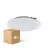 Lot 6x Lot 6x Downlight LED Pan 18W 1440lm 840 Blanc Froid | 177mm - Diamètre 150mm