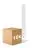 Lot 10x Noxion Lucent PL-S LED  6W - 830 Blanc Chaud | 2-Pins - Équivalent 11W
